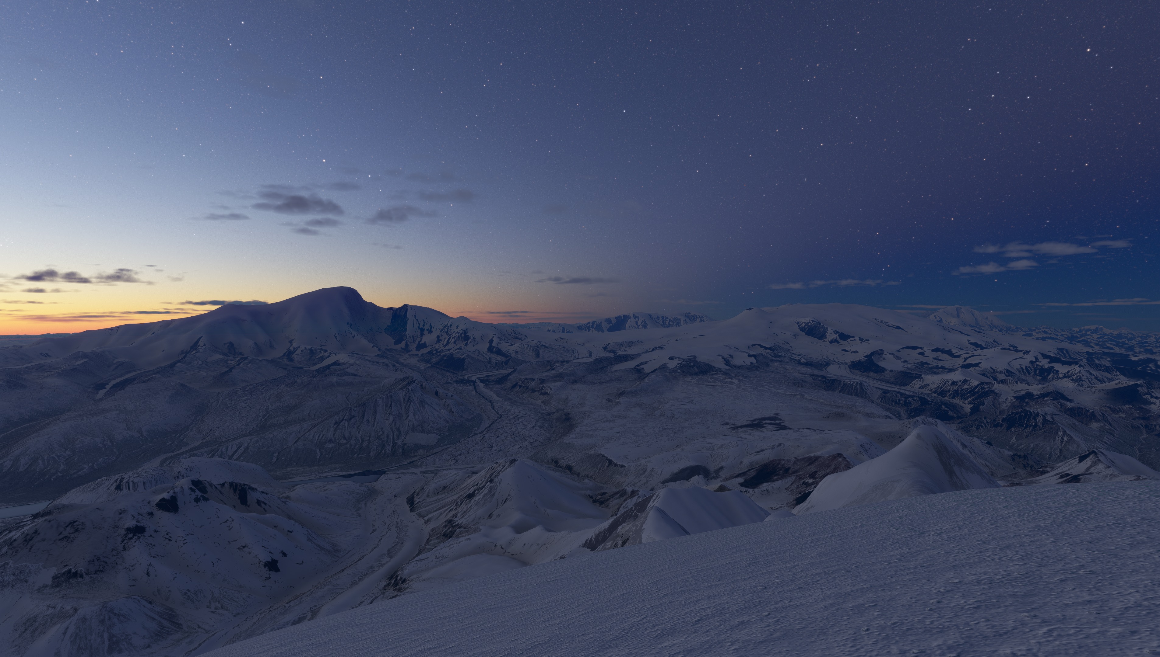 Microsoft Flight Simulator 2024 - Imagen 43